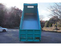 トヨタその他の車種深ダンプ（土砂禁ダンプ）小型（2t・3t）[写真09]