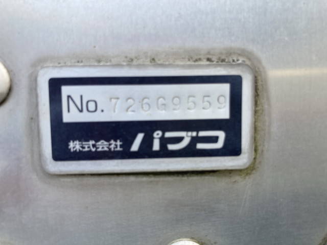 いすゞエルフアルミバン小型（2t・3t）[写真15]