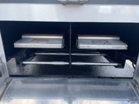 三菱ふそうスーパーグレートセルフクレーン4段大型（10t）[写真12]