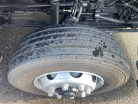 三菱ふそうスーパーグレートセルフクレーン4段大型（10t）[写真25]