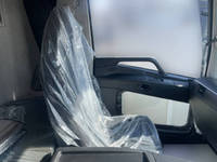 三菱ふそうスーパーグレートセルフクレーン4段大型（10t）[写真37]