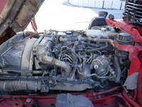 日野レンジャーセルフクレーン4段増トン（6t・8t）[写真12]