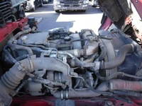 日野レンジャーセルフクレーン4段増トン（6t・8t）[写真13]