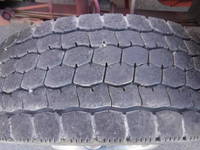 日野レンジャーセルフクレーン4段増トン（6t・8t）[写真15]