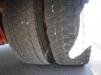 日野レンジャーセルフクレーン4段増トン（6t・8t）[写真16]