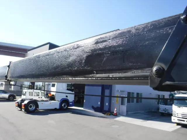 日野レンジャーセルフクレーン4段増トン（6t・8t）[写真19]