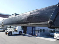 日野レンジャーセルフクレーン4段増トン（6t・8t）[写真19]