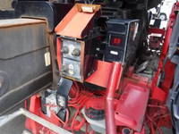 日野レンジャーセルフクレーン4段増トン（6t・8t）[写真23]