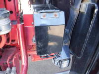 日野レンジャーセルフクレーン4段増トン（6t・8t）[写真24]