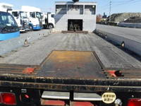 日野レンジャーセルフクレーン4段増トン（6t・8t）[写真28]