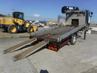 日野レンジャーセルフクレーン4段増トン（6t・8t）[写真02]