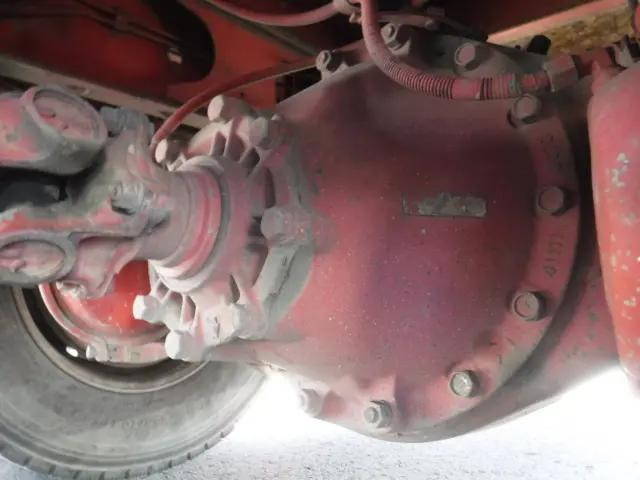 日野レンジャーセルフクレーン4段増トン（6t・8t）[写真30]