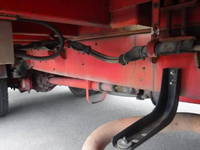 日野レンジャーセルフクレーン4段増トン（6t・8t）[写真32]