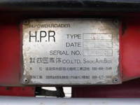 日野レンジャーセルフクレーン4段増トン（6t・8t）[写真39]