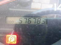 日野レンジャーセルフクレーン4段増トン（6t・8t）[写真06]