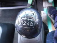 日野レンジャーセルフクレーン4段増トン（6t・8t）[写真07]