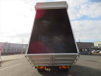 いすゞフォワード深ダンプ（土砂禁ダンプ）中型（4t）[写真11]