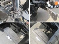 いすゞフォワード深ダンプ（土砂禁ダンプ）中型（4t）[写真16]