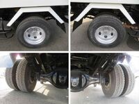 いすゞフォワード深ダンプ（土砂禁ダンプ）中型（4t）[写真17]