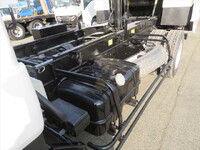 いすゞフォワード深ダンプ（土砂禁ダンプ）中型（4t）[写真18]