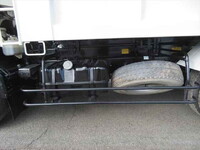 いすゞフォワード深ダンプ（土砂禁ダンプ）中型（4t）[写真20]