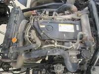 いすゞフォワード深ダンプ（土砂禁ダンプ）中型（4t）[写真21]