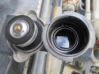 いすゞフォワード深ダンプ（土砂禁ダンプ）中型（4t）[写真22]