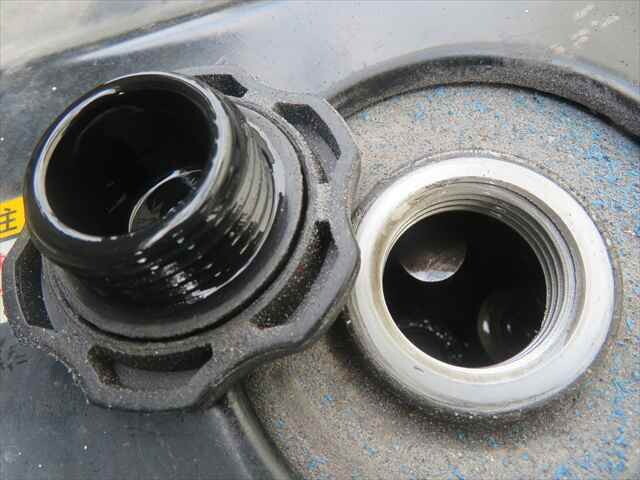 いすゞフォワード深ダンプ（土砂禁ダンプ）中型（4t）[写真22]