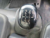 いすゞフォワード深ダンプ（土砂禁ダンプ）中型（4t）[写真26]