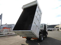 いすゞフォワード深ダンプ（土砂禁ダンプ）中型（4t）[写真02]