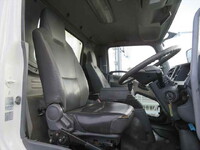 いすゞフォワード深ダンプ（土砂禁ダンプ）中型（4t）[写真31]