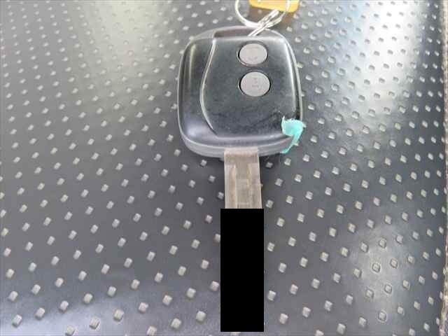 いすゞフォワード深ダンプ（土砂禁ダンプ）中型（4t）[写真31]