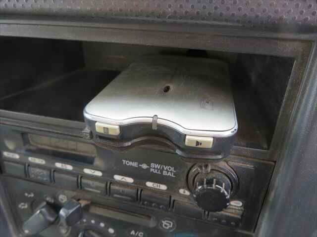 いすゞフォワード深ダンプ（土砂禁ダンプ）中型（4t）[写真32]