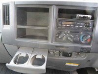 いすゞフォワード深ダンプ（土砂禁ダンプ）中型（4t）[写真34]