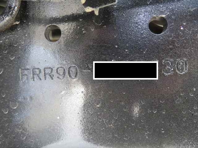 いすゞフォワード深ダンプ（土砂禁ダンプ）中型（4t）[写真37]