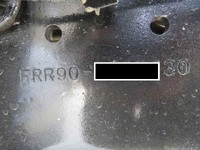 いすゞフォワード深ダンプ（土砂禁ダンプ）中型（4t）[写真38]