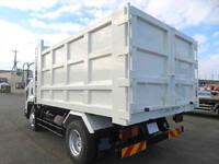 いすゞフォワード深ダンプ（土砂禁ダンプ）中型（4t）[写真05]