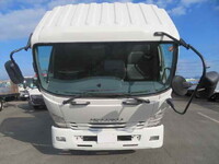 いすゞフォワード深ダンプ（土砂禁ダンプ）中型（4t）[写真09]