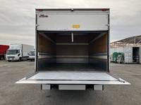 三菱ふそうキャンターアルミバン小型（2t・3t）[写真10]