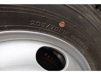 日野デュトロ平ボディ小型（2t・3t）[写真09]