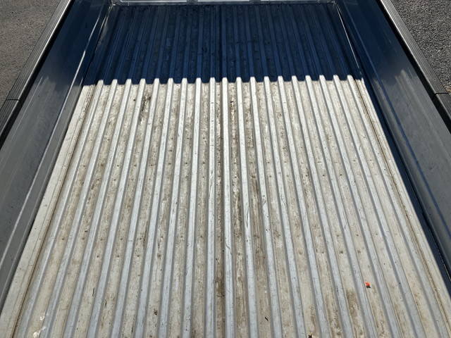 トヨタダイナ平ボディ小型（2t・3t）[写真14]