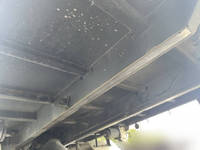 三菱ふそうスーパーグレートダンプ大型（10t）[写真11]