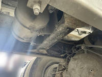 三菱ふそうスーパーグレートダンプ大型（10t）[写真21]