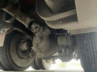 いすゞギガトレーラーヘッド（トラクターヘッド）大型（10t）[写真23]