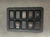 いすゞギガトレーラーヘッド（トラクターヘッド）大型（10t）[写真30]