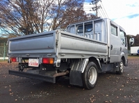 日産アトラスダブルキャブ（Wキャブ）小型（2t・3t）[写真02]