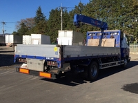 三菱ふそうファイタークレーン5段増トン（6t・8t）[写真02]