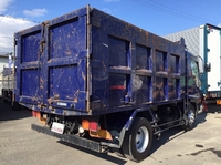 いすゞフォワード深ダンプ（土砂禁ダンプ）中型（4t）[写真02]