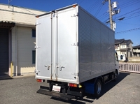 三菱ふそうキャンターアルミバン小型（2t・3t）[写真02]