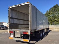 日野プロフィア冷凍車（冷蔵車）大型（10t）[写真02]